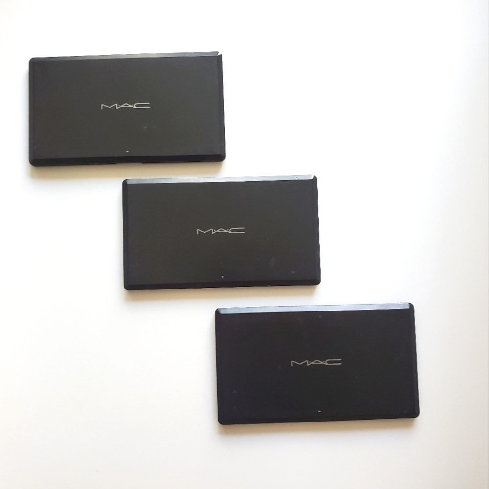 MAC Cosmetics Eyeshadow Pro Palette x15 refill